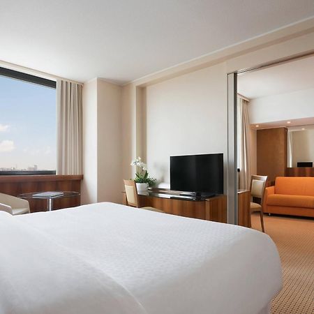 Four Points By Sheraton Padova Eksteriør billede