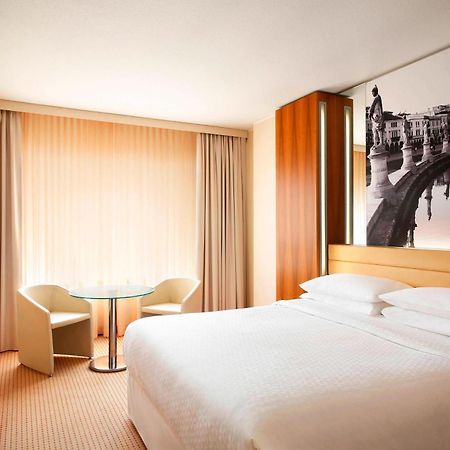 Four Points By Sheraton Padova Eksteriør billede