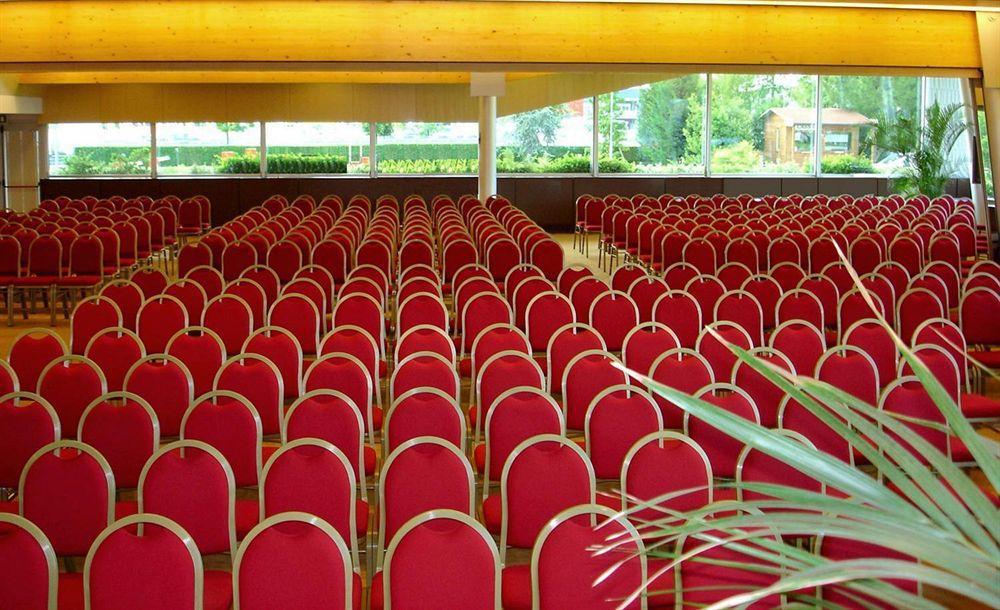 Four Points By Sheraton Padova Faciliteter billede