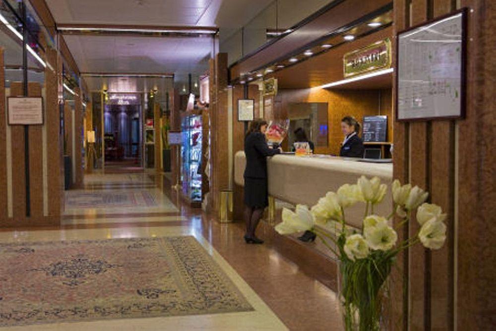 Four Points By Sheraton Padova Eksteriør billede