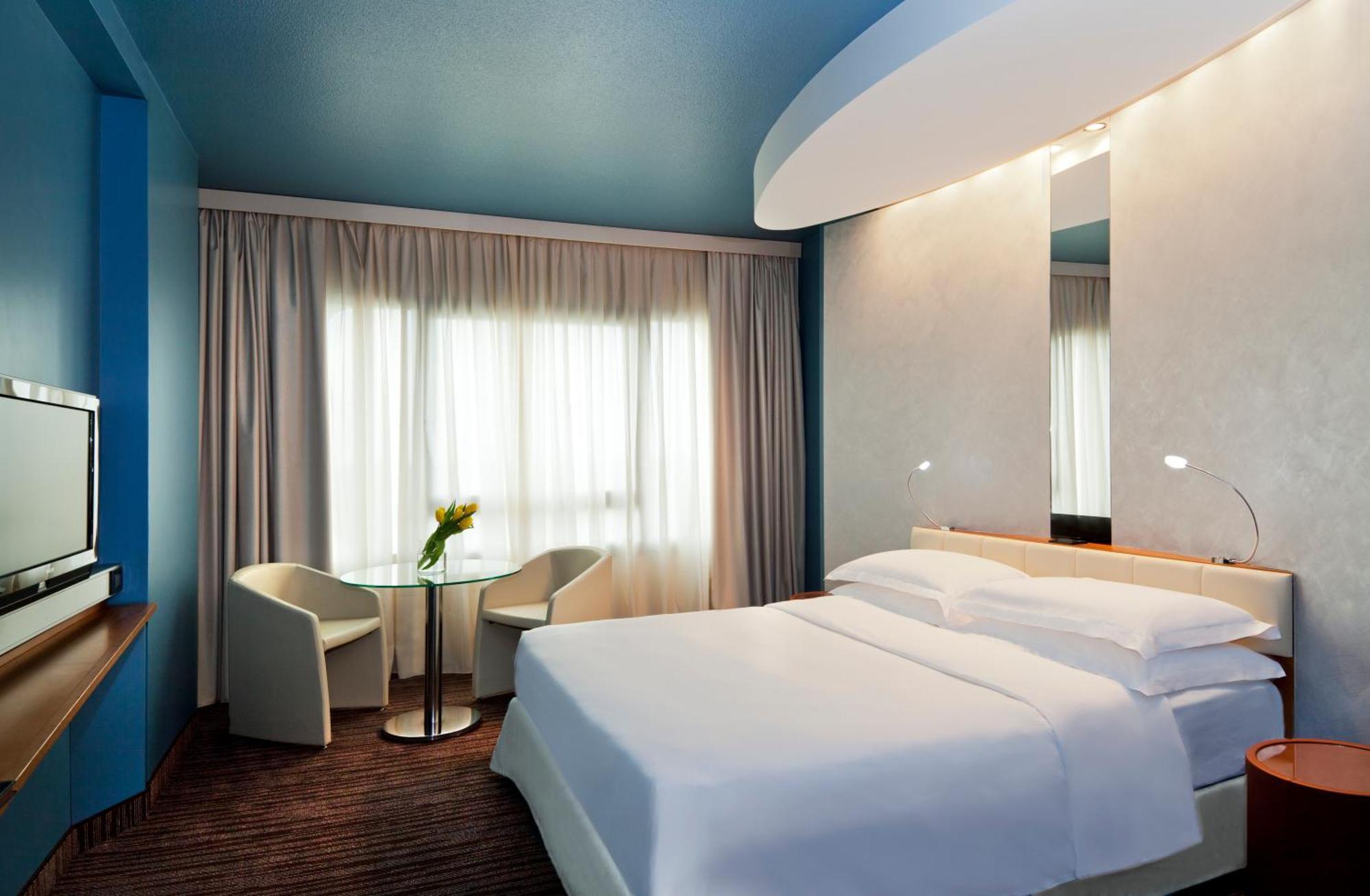 Four Points By Sheraton Padova Eksteriør billede