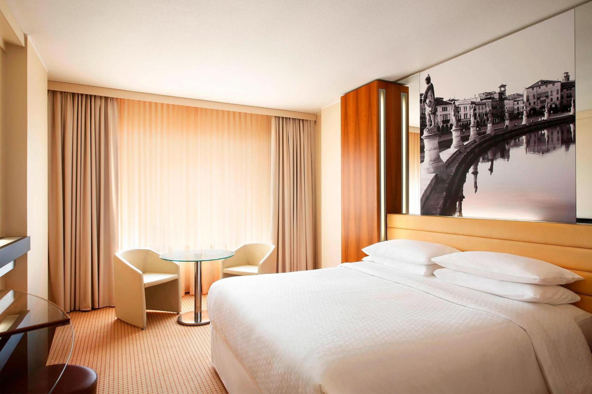 Four Points By Sheraton Padova Eksteriør billede
