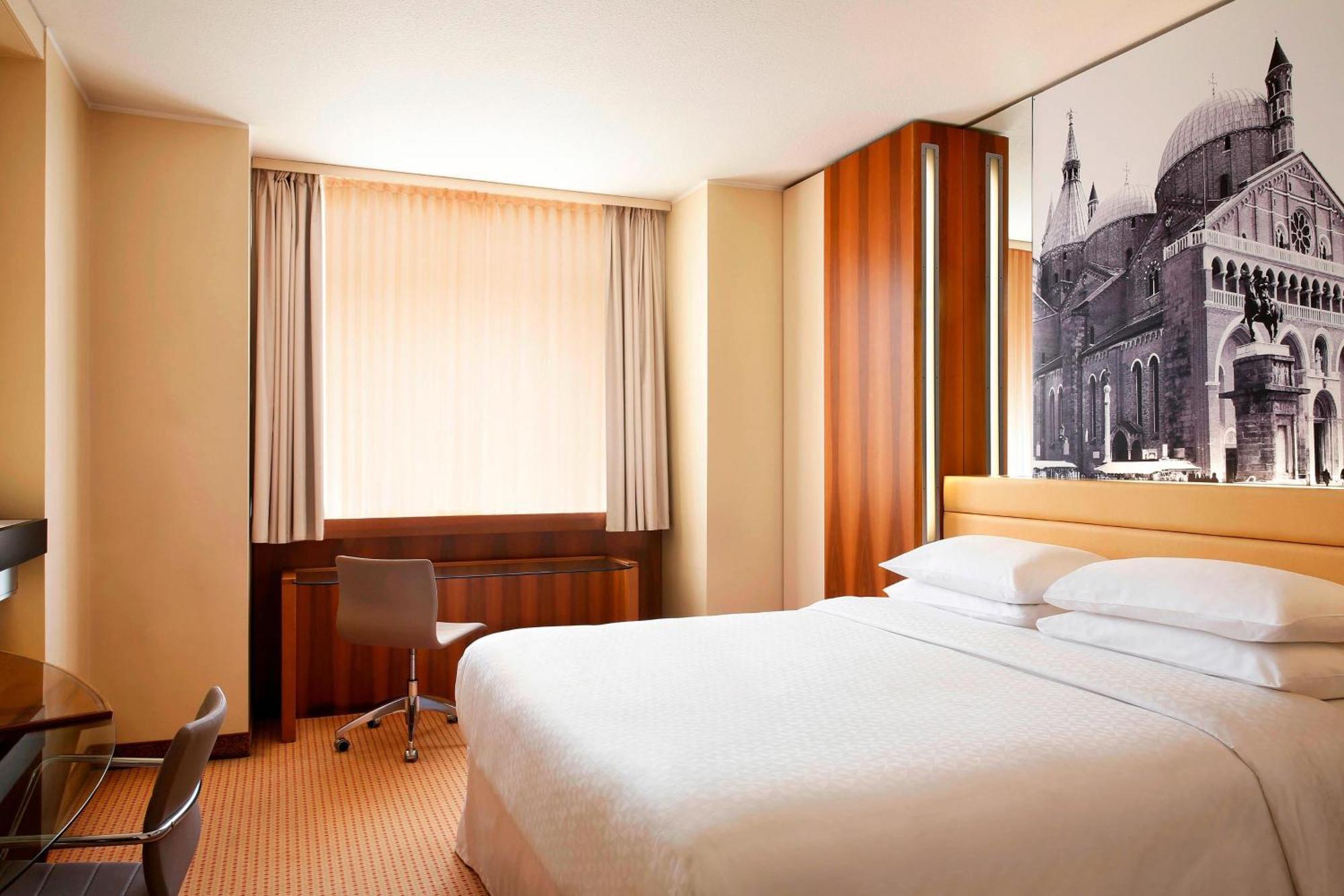 Four Points By Sheraton Padova Eksteriør billede