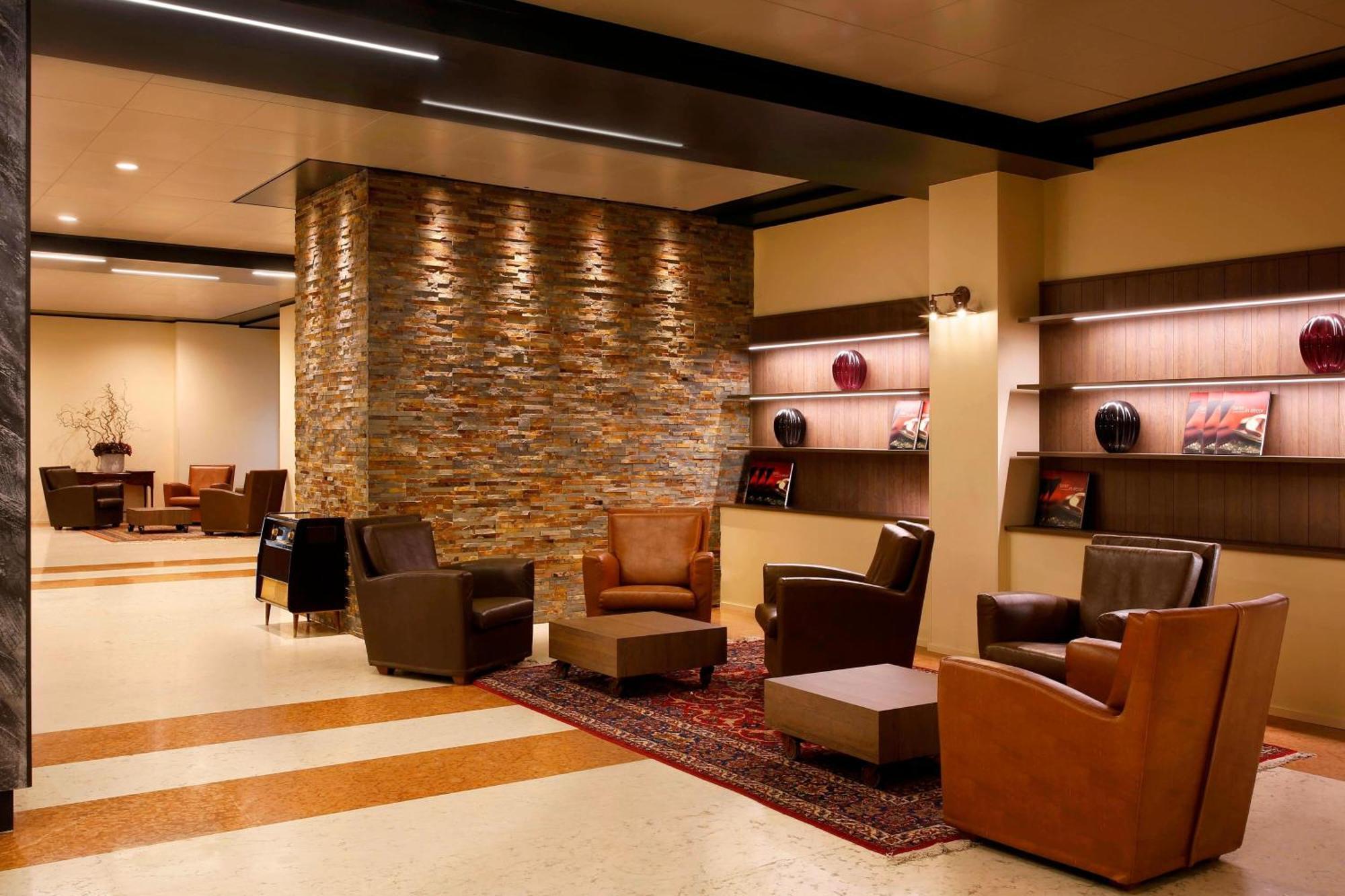Four Points By Sheraton Padova Eksteriør billede
