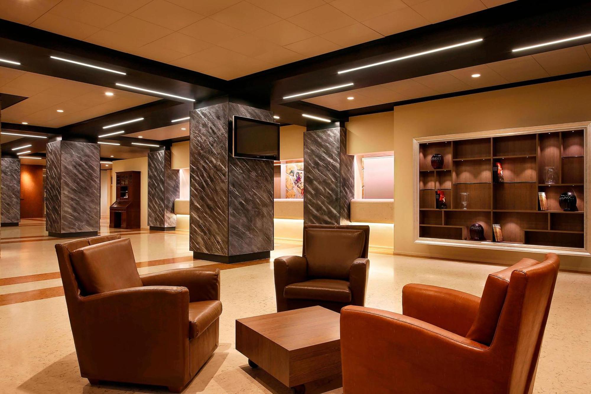 Four Points By Sheraton Padova Eksteriør billede