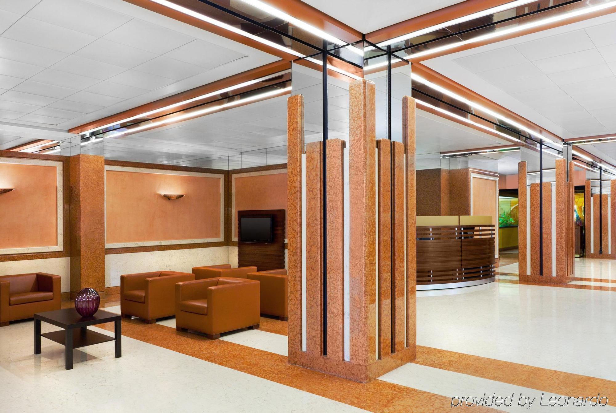Four Points By Sheraton Padova Eksteriør billede