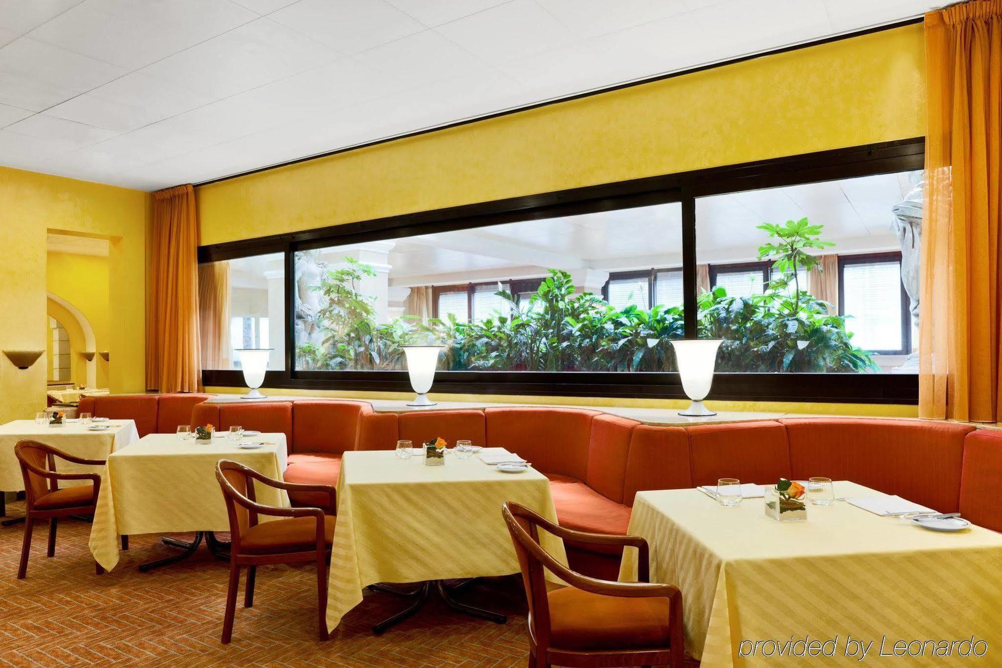 Four Points By Sheraton Padova Eksteriør billede