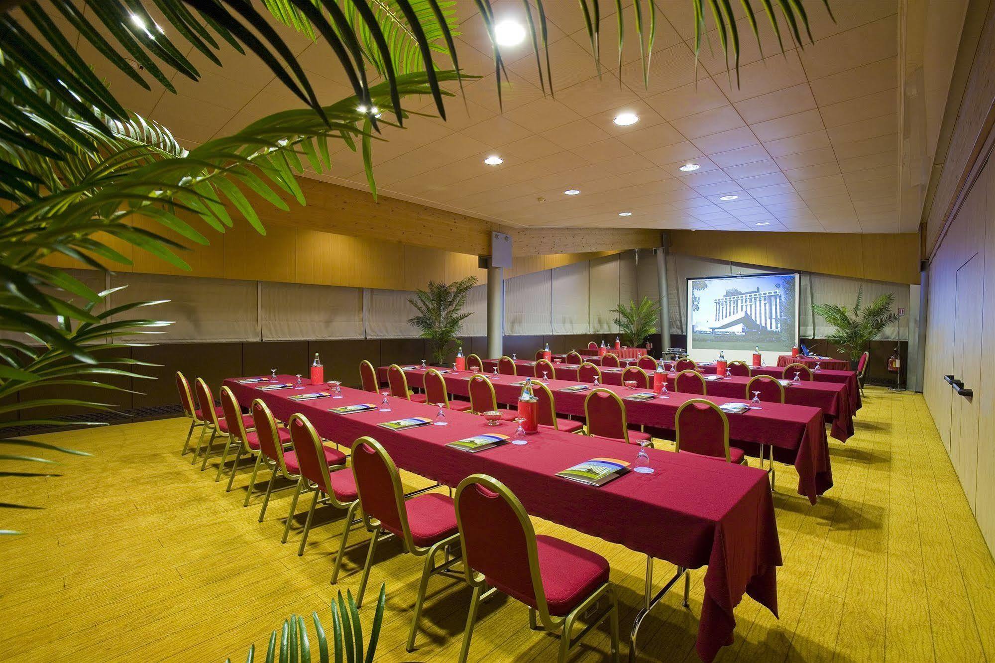 Four Points By Sheraton Padova Eksteriør billede