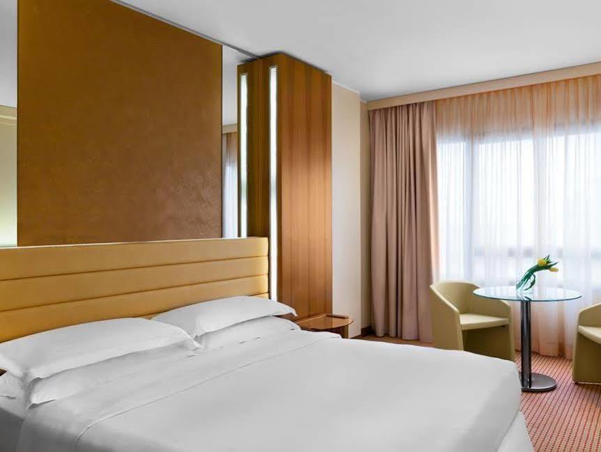Four Points By Sheraton Padova Eksteriør billede